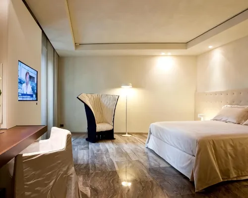 Hotel Romano House Hotel a Catania