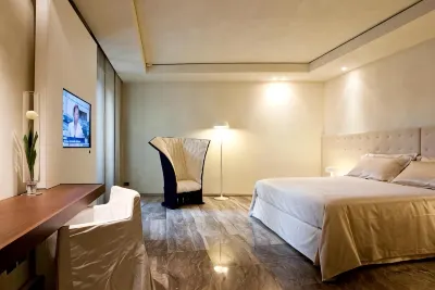 Hotel Romano House Hoteles en 