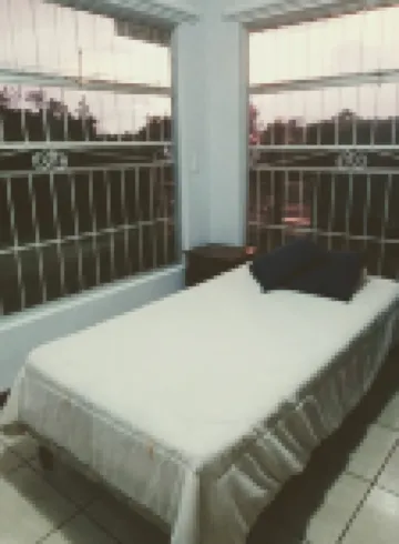 Habitación Y Baño Independientes