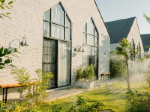 ภูปิง วัลเล่ย์ รีสอร์ท โรงแรมในตาก