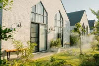 Phuping Valley Resort Hotel di Tak