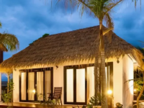 Vang Vieng Savanh Sunset View Resort Hotels near Jang Cave