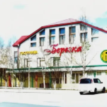 Berezka Hotel فنادق في نيجنفارتوفسك