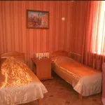 Hotel Yar 고로데츠 호텔