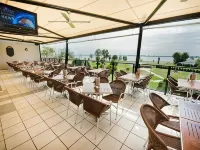 Club Mulwala Resort Hotels in Mulwala