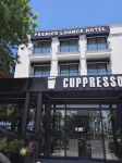 Premier Lounge Hotel Hotel a Tuzla