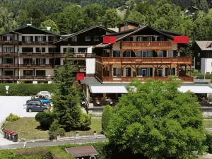 Strandhotel Margaretha