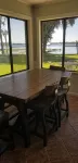 Santa Fe Lake - Dock with Swimming Area and Stunning Sunsets