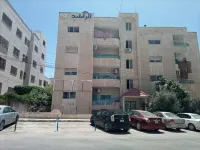 For rent a family hotel apartment, Irbid Jordan Hotel a
