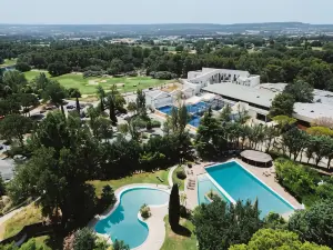 Le Set Hôtel & Spa