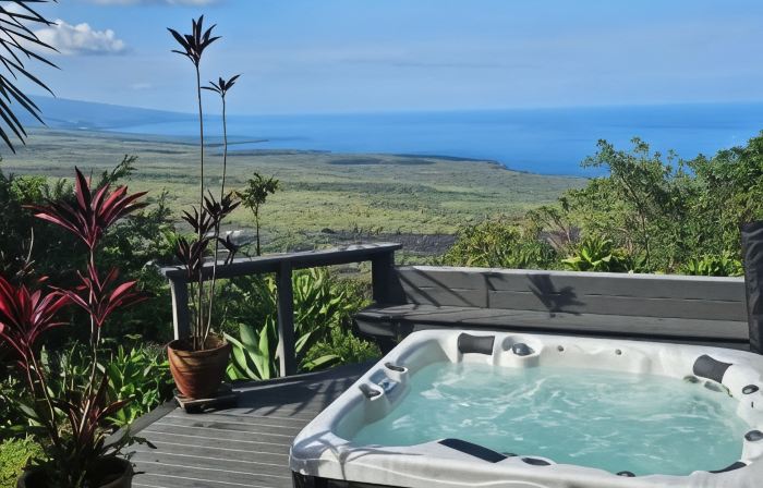 Ka'Awa Loa Plantation