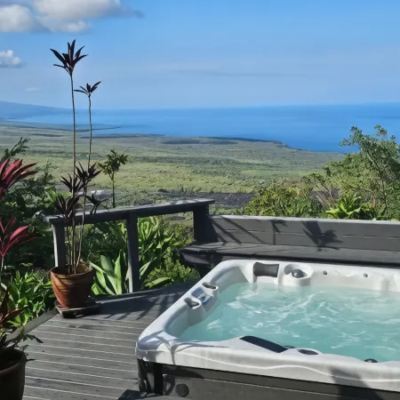 Ka'Awa Loa Plantation