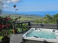 Ka'Awa Loa Plantation Hotels in Captain Cook