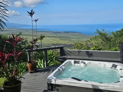 Ka'Awa Loa Plantation -  Privatzimmer