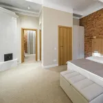 Dom Tat Hotels in Vyborgsky District