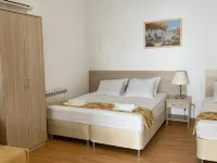 Tvoy Dom Hotels in Anapa