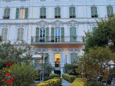 Hotel Alexander & Spa