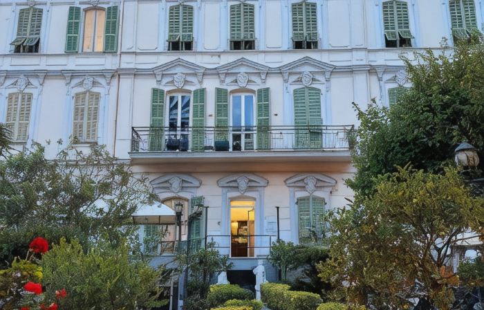 Hotel Alexander & Spa