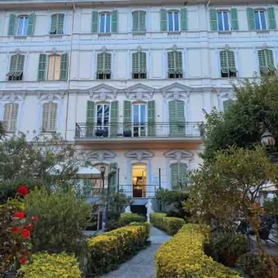 Hotel Alexander & Spa Hotels near Ariston Theatre