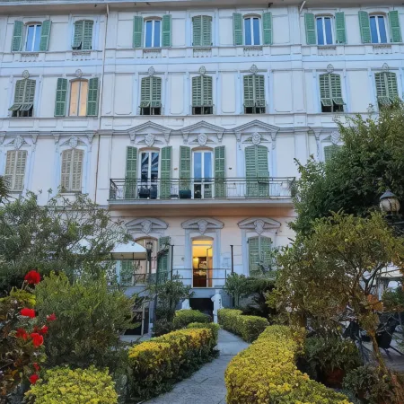 Hotel Alexander & Spa