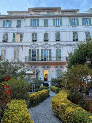 Hotel Alexander Sanremo