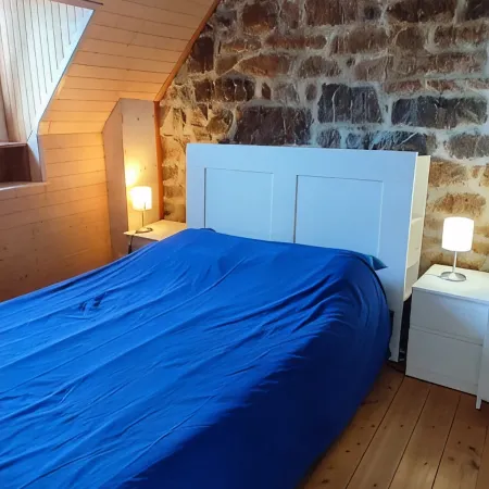 PENTY CHEZ GERMAINE, 5 MINUTES FROM LE FRET PORT