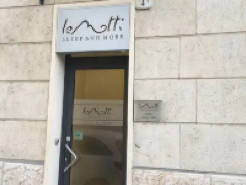 LeNotti Verona Hotel a Verona