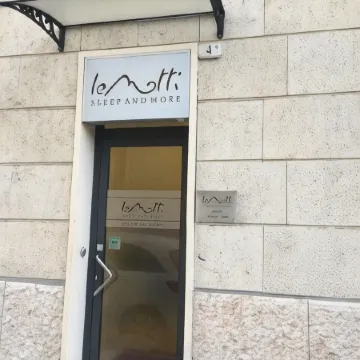 LeNotti Verona