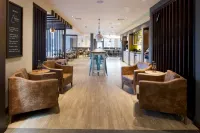 Premier Inn Beverley Town Centre Hotel a Beverley