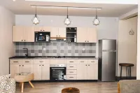 Modern One bedroom Apartment