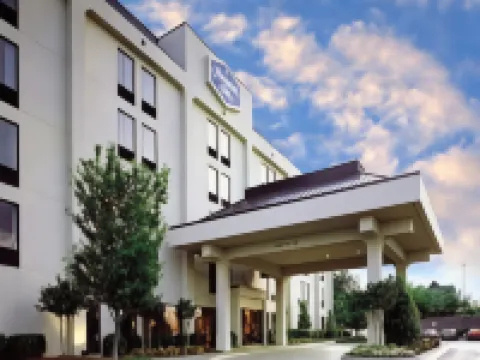 Hampton Inn Atlanta-Town Center/Kennesaw Hotels in Kennesaw