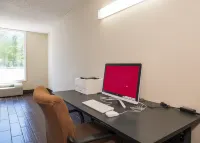 Red Roof Inn Dumfries - Quantico Hotels in Dumfries