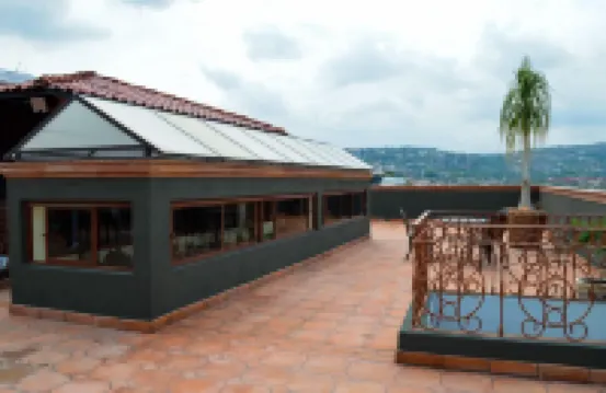 Vista Del Sol Apartments