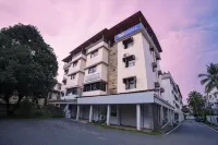 FabHotel Comfort Stays - Nr Miramar Beach Hotels near Miramar Beach