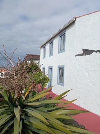 Sea wolf House Отели рядом с достопримечательностью «Museu dos Baleeiros (Whaler’s Museum)»