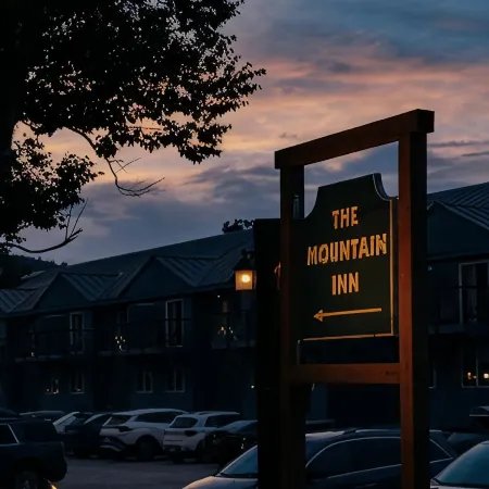 Mountain Inn at Killington