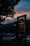 Mountain Inn at Killington - parking
