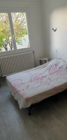 Maison en Bord de mer