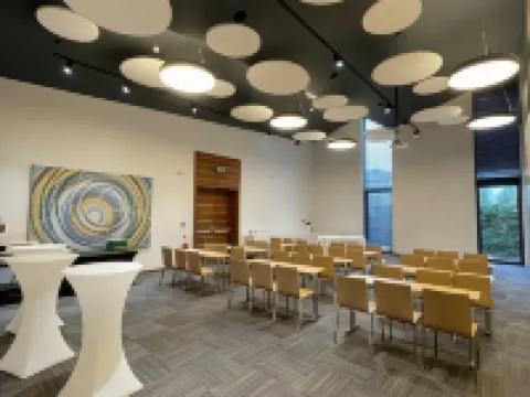 Kongres Hotel Roca Hotels in Kosice