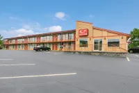 Econo Lodge Marion I-81 Hotel di Royal Oak