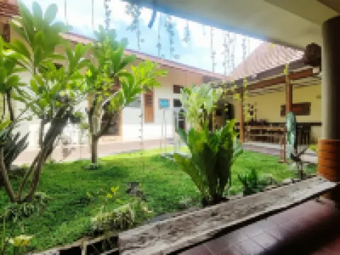 Doeloerkoe Homestay