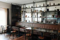 Hotel Laki - Bar