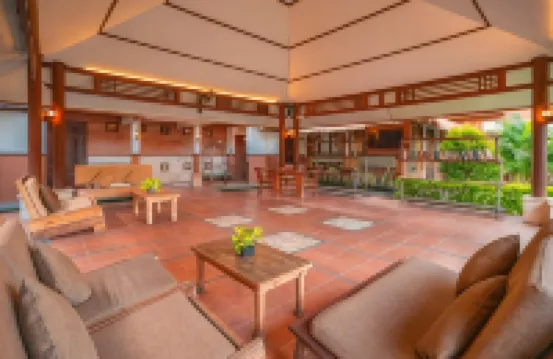 Desamuda Village by Pertama Management