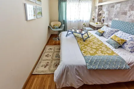 Noia Compostella Wifi