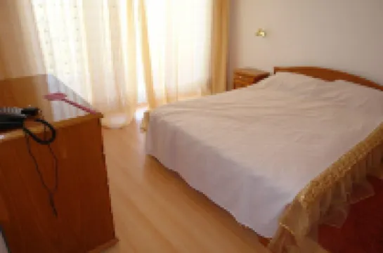 3 Bedroom 2 Bathroom Condominium Complex By the Black Sea