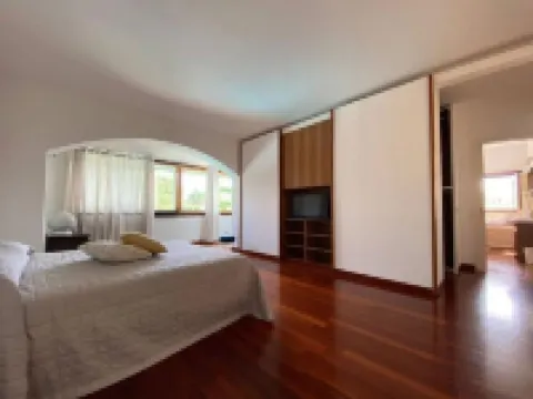 Villa Thalissa - Luxury Home with pool and jacuzzi sea view