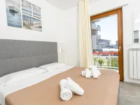 Gallo's City Rooms Hotel a Termoli
