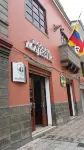 Hotel Gran Colombia - 3 Yıldız