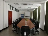 Hotel la Falaise Yaounde Hotels in Yaounde