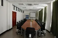 Hotel la Falaise Yaounde